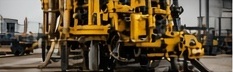 HDD machine at work