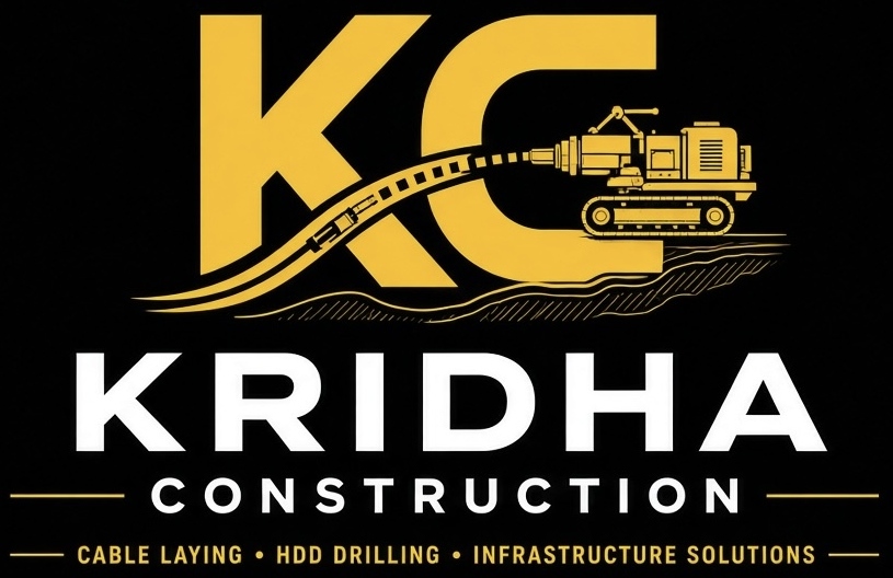 Kridha Construction